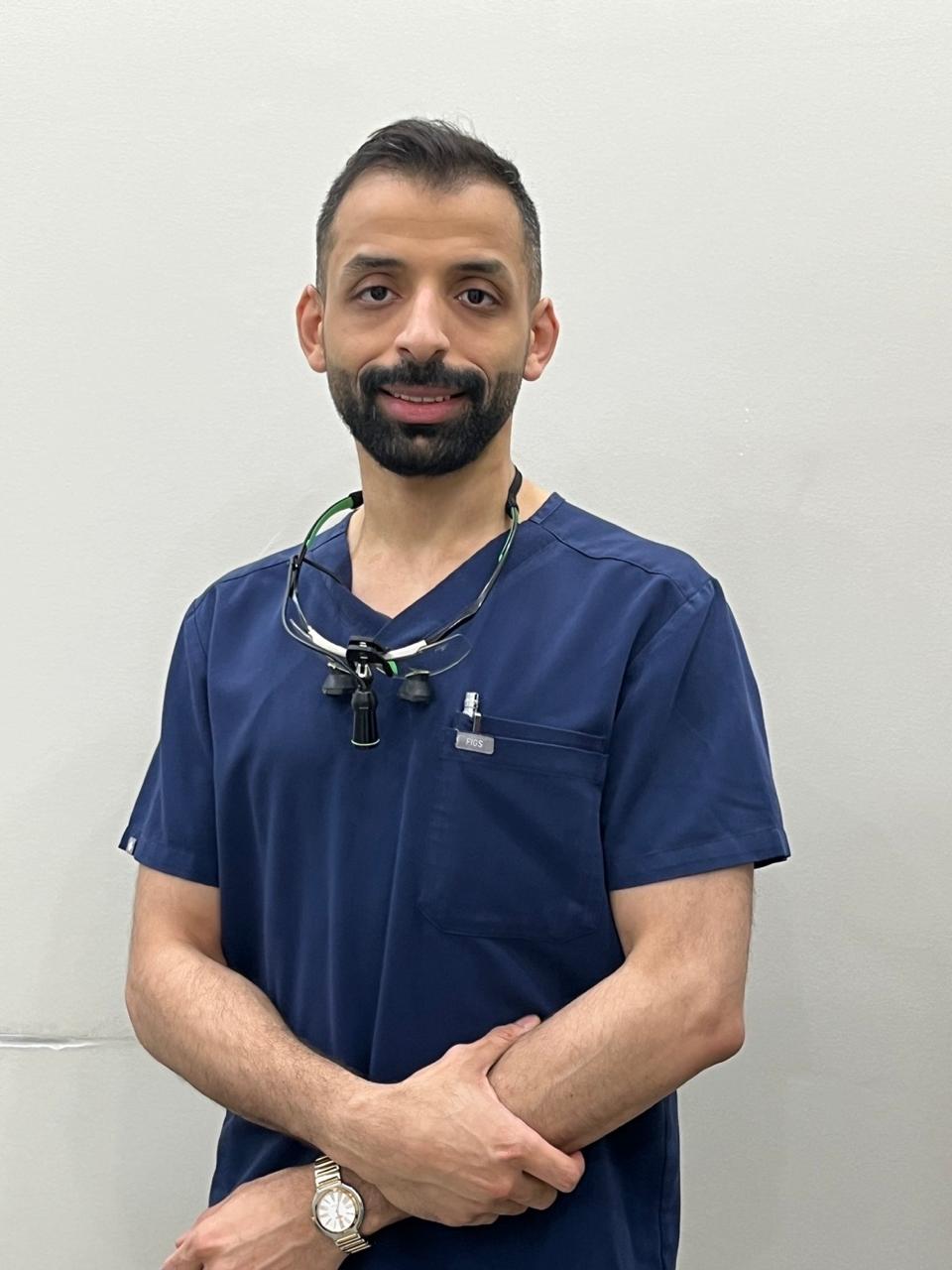 د. محمد العيسى