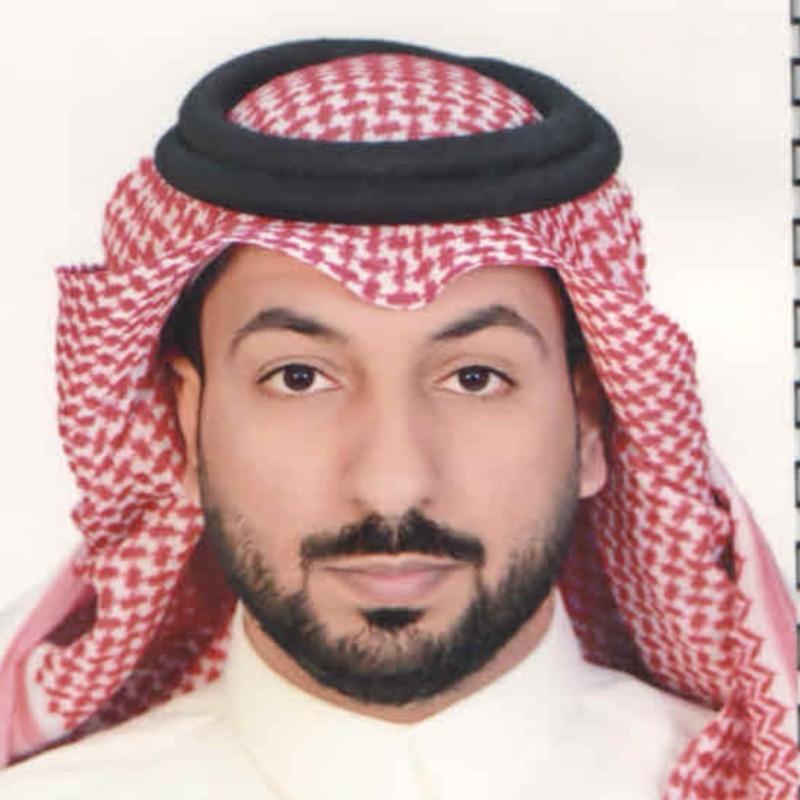 د. عبدالعزيز سرحان الشمري