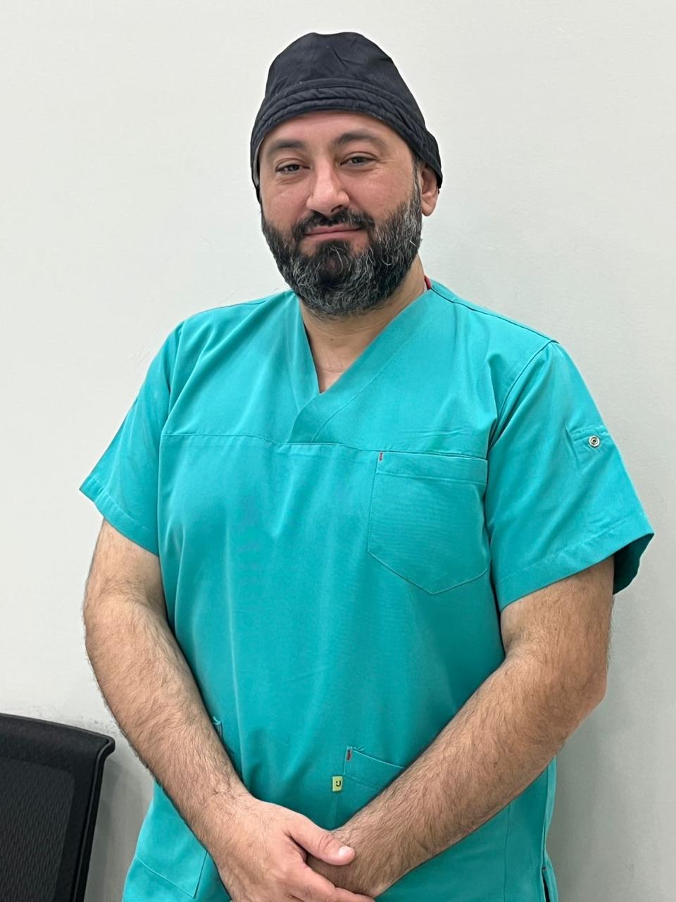 د. حازم منصور