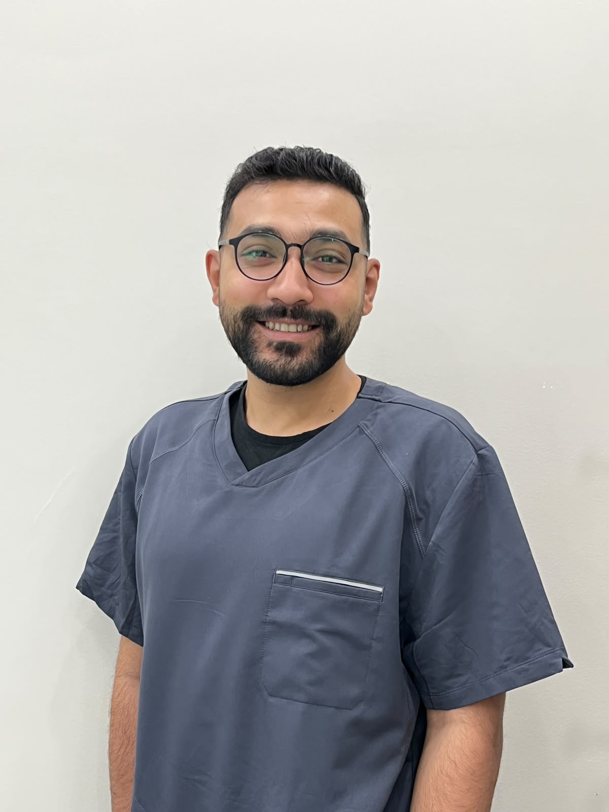 د. احمد حجاج